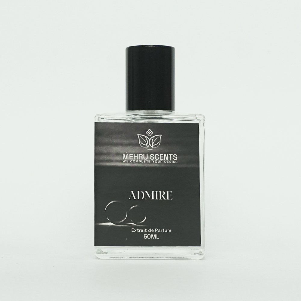 ADMIRE