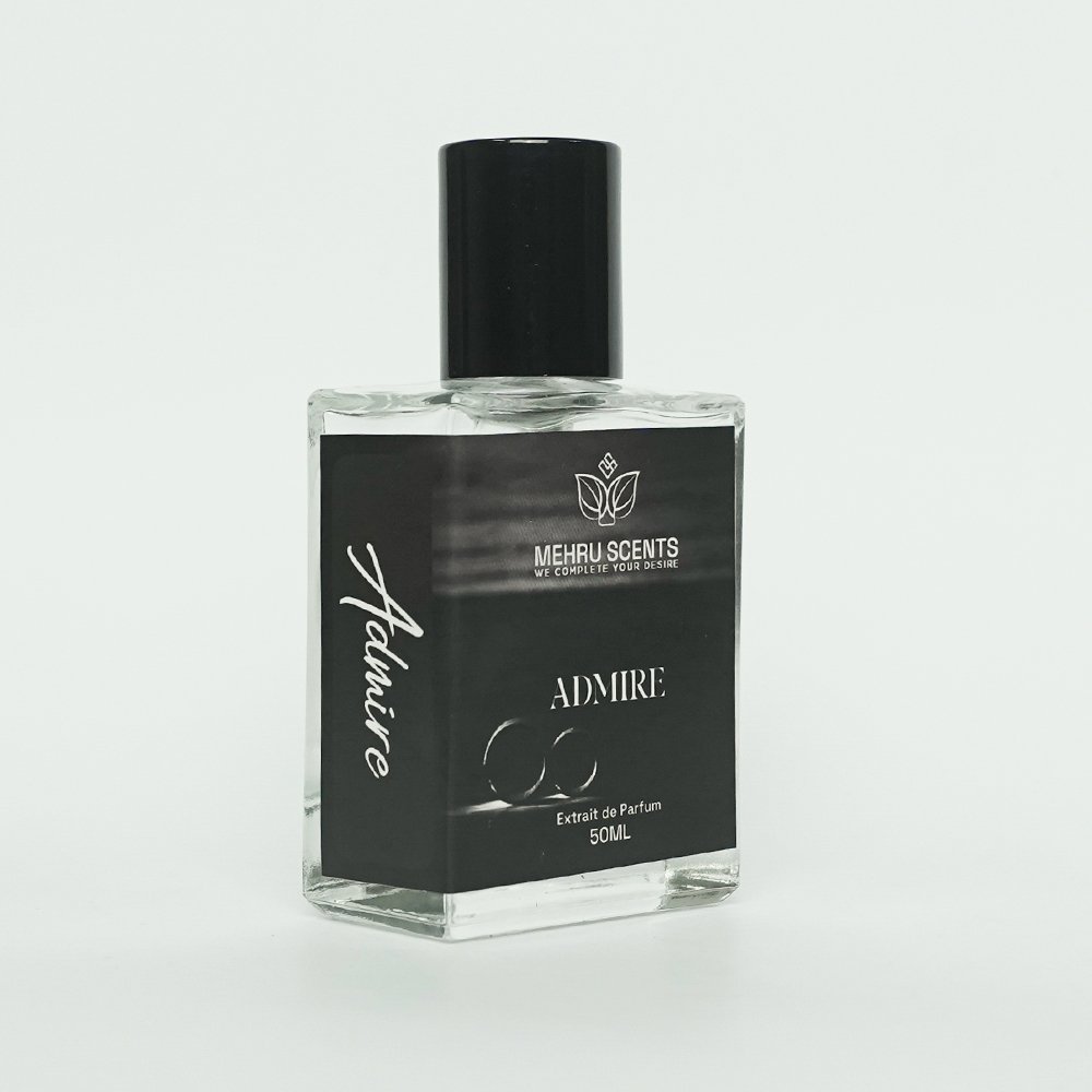 ADMIRE - Image 3