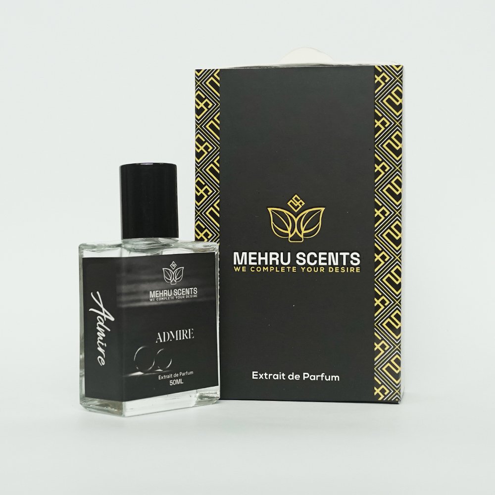ADMIRE - Image 2
