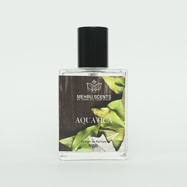 AQUATICA