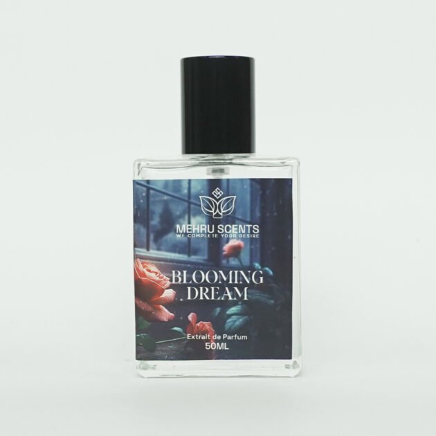BLOOMING DREAM