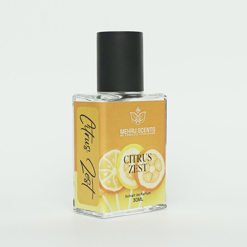 CITRUS ZEST - Image 3