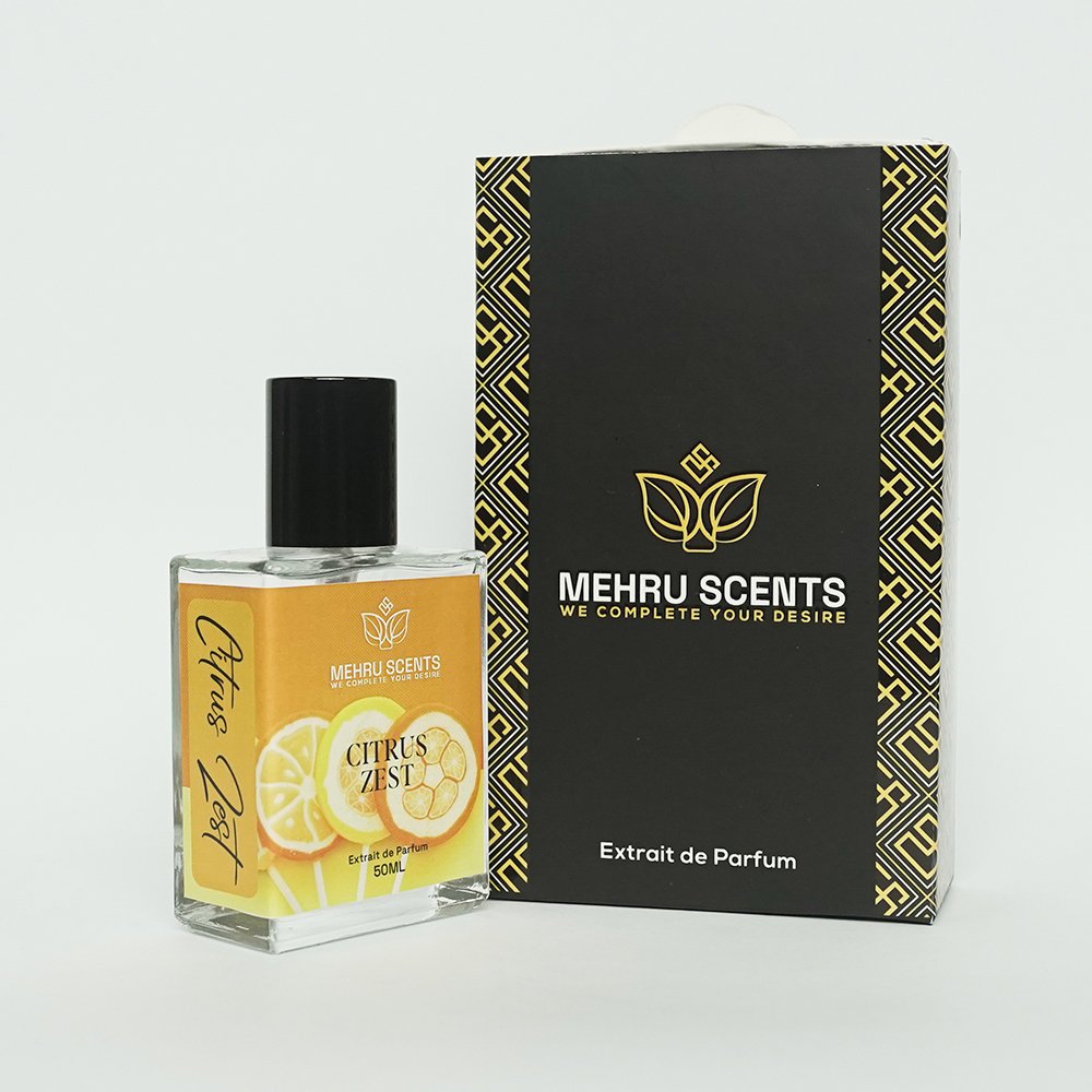 CITRUS ZEST - Image 2