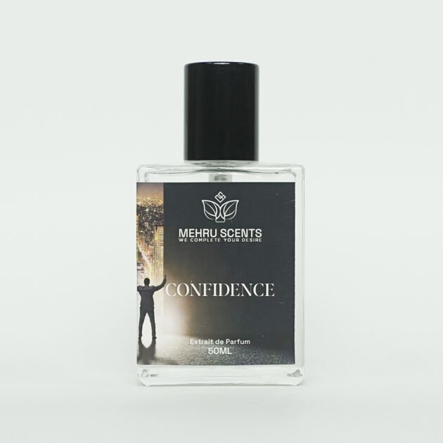 CONFIDENCE