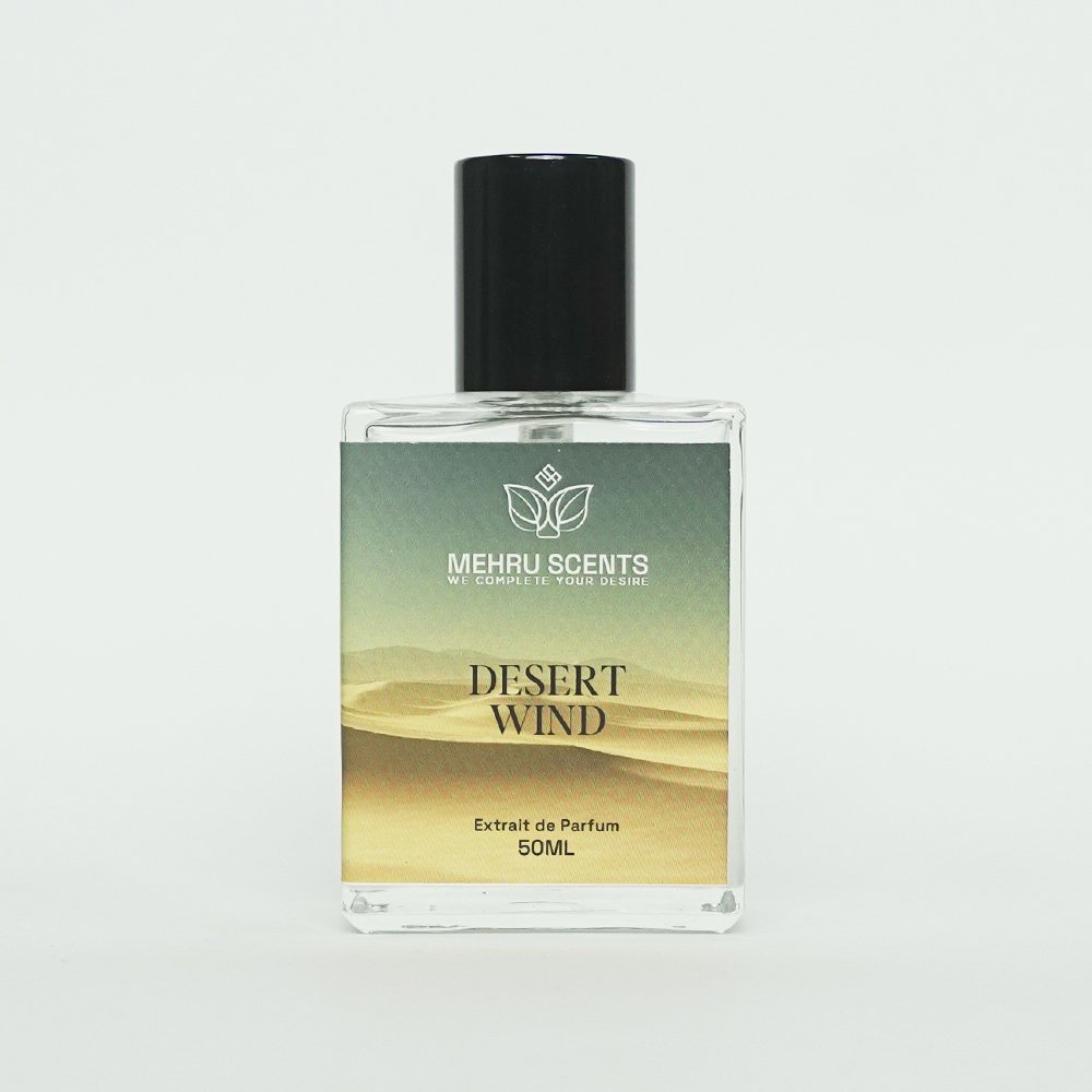 DESERT WIND