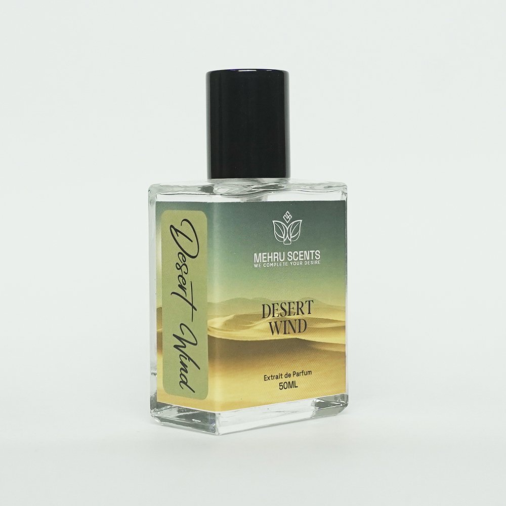 DESERT WIND - Image 3