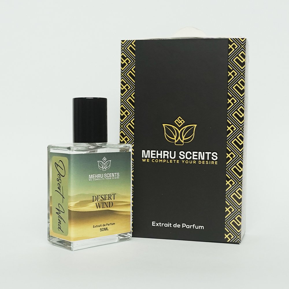 DESERT WIND - Image 2