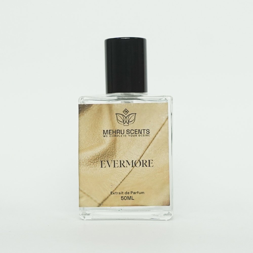 EVERMORE