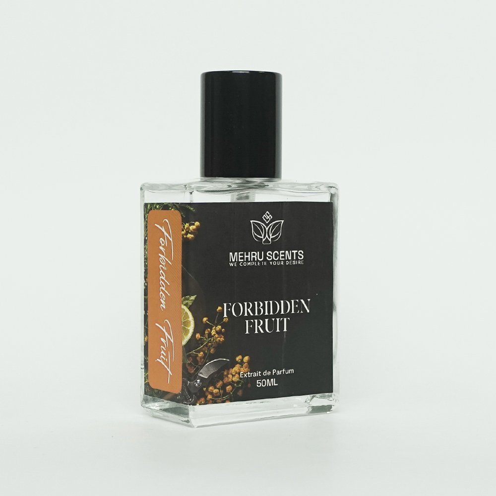 FORBIDDEN FRUIT - Image 3