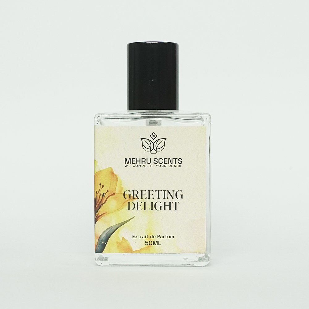 GREETING DELIGHT
