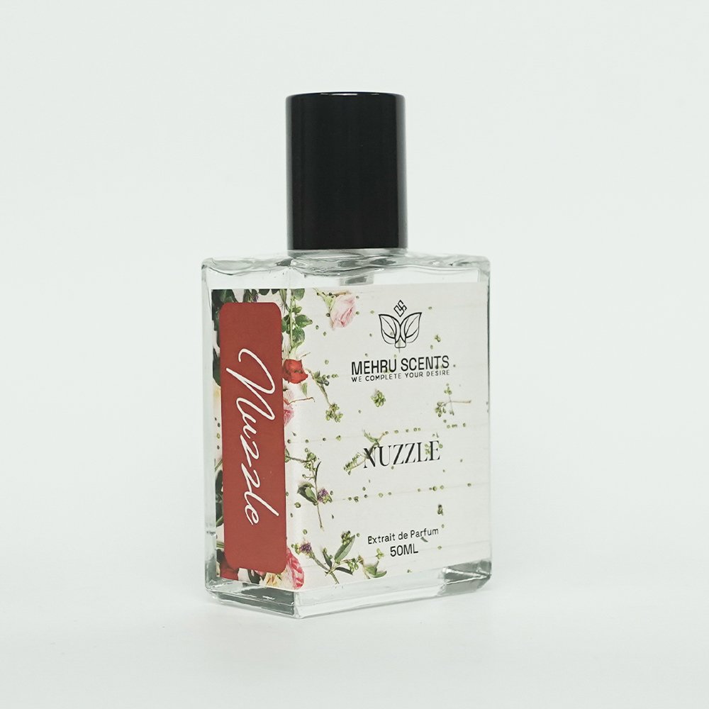 NUZZLE - Image 3