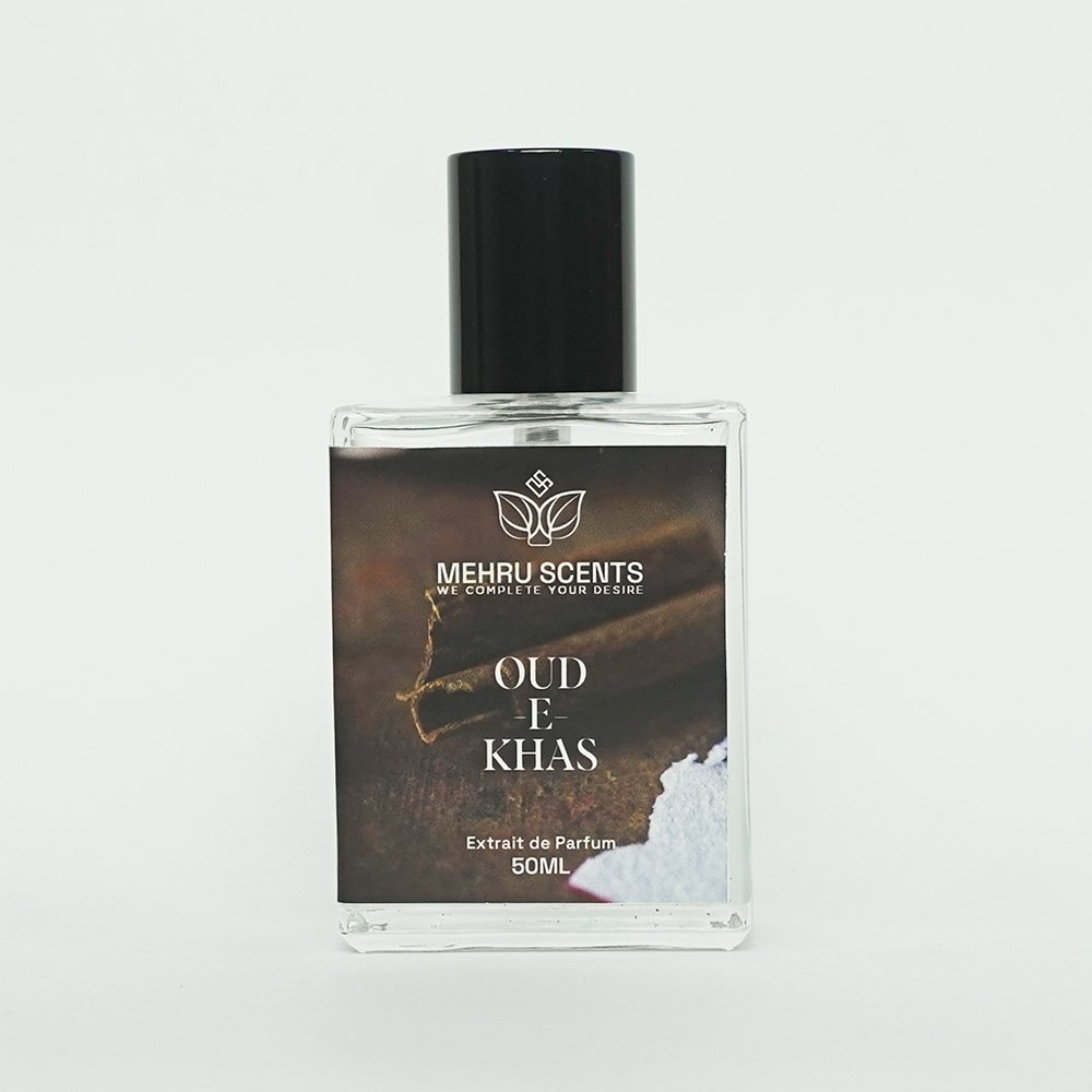 OUD E KHAS