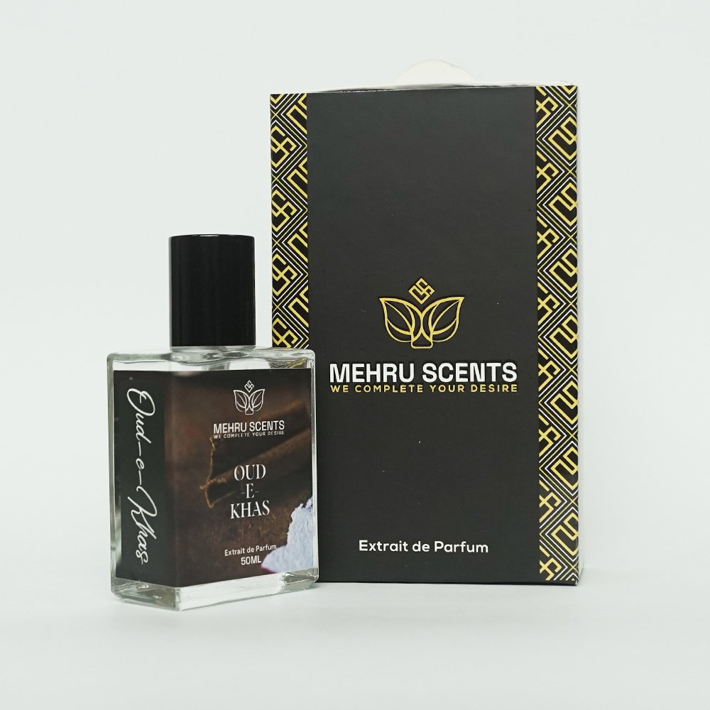 OUD E KHAS - Image 2