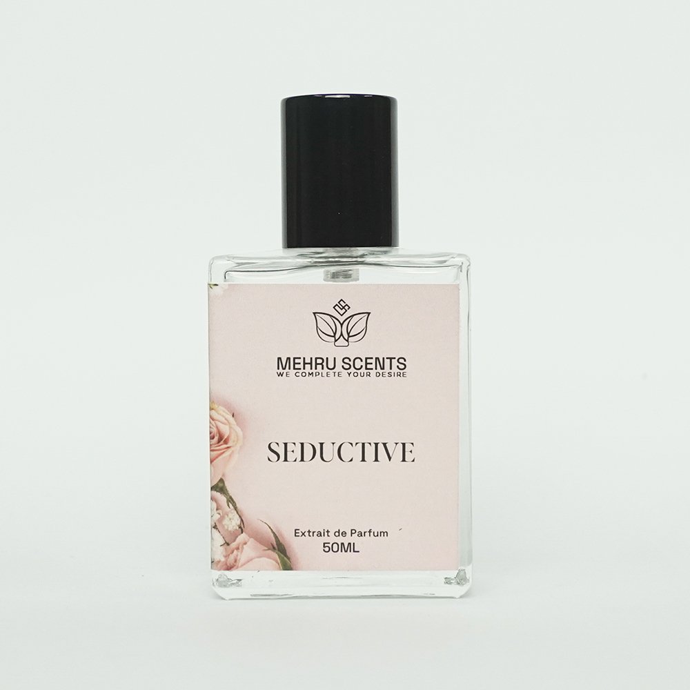 SEDUCTIVE