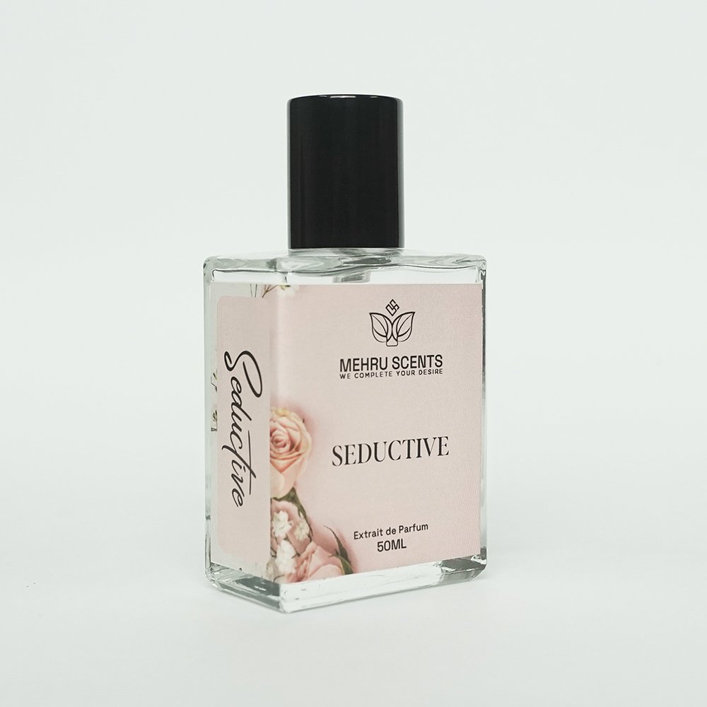 SEDUCTIVE - Image 3