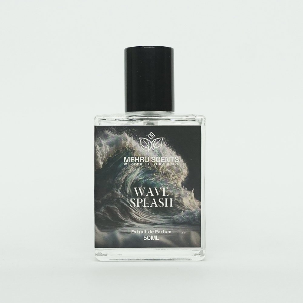 WAVE SPLASH